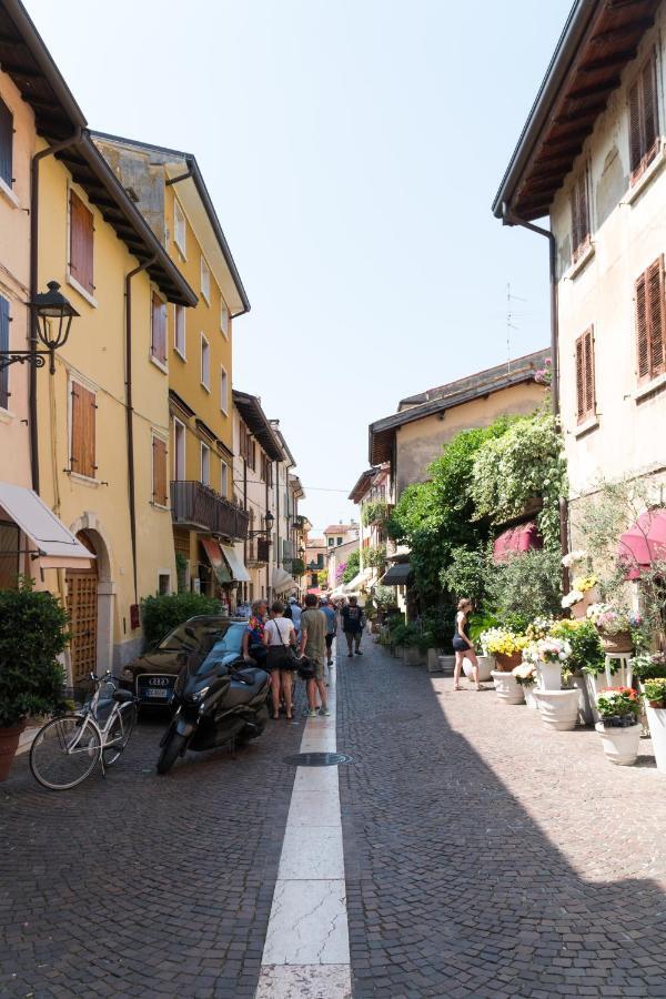 Welcome Traveller Il Borgo Apartment Bardolino Exterior foto