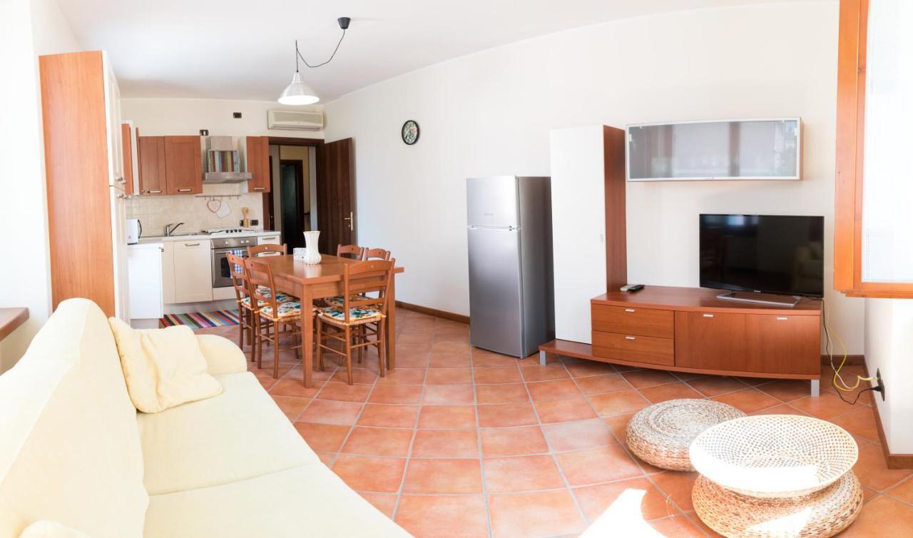 Welcome Traveller Il Borgo Apartment Bardolino Exterior foto